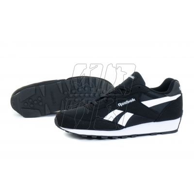 2. Reebok Rewind Run M FZ0662