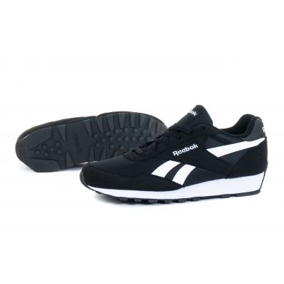2. Reebok Rewind Run M FZ0662 shoes