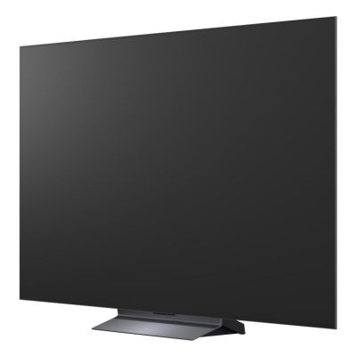 15. LG OLED65C51LA OLED evo 65'' 4K Ultra HD 144 Hz TV WebOS Dolby Atmos Black