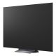 15. LG OLED65C51LA OLED evo 65'' 4K Ultra HD 144 Hz TV WebOS Dolby Atmos Black