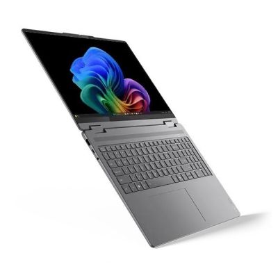11. Lenovo Yoga-7-16ILL10 Ultra 7 256V 16"WUXGA Touch 16GB SSD1TB BT BLKB FPR x360 W11Pro Luna Gray (REPACK) 2Y