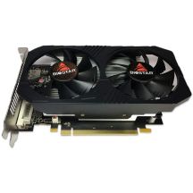 BIOSTAR Radeon RX 560 Gaming OC 4GB GDDR5 Graphics Card (VA5615RF41)