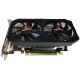 BIOSTAR Radeon RX 560 Gaming OC 4GB GDDR5 Graphics Card (VA5615RF41)