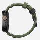 8. Nomad Rocky Point Band Black Leather, Titanium