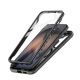 2. Tech-Protect Defense MagSafe Case for Samsung Galaxy S26 FE - Matte Black