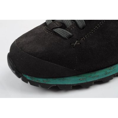 6. Aku Bellamont Gore-tex women's trekking shoes, durable, black