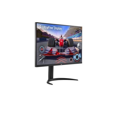 5. MONITOR LG LED 4K UHD 31.5" 32UR550K-B