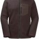 3. Jack Wolfskin Kingsway Fleece M 1709002-5138 sweatshirt 