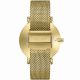 6. Paul Lorens PL10771B-1D1 Women's Watch