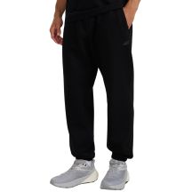 Men's trousers 4F CAS M1140 deep black 4FWMM00TTROM1140 20S