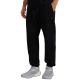 Men's trousers 4F CAS M1140 deep black 4FWMM00TTROM1140 20S