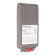 4. Battery for Dyson V12 vacuum cleaner, 25.2V 2500mAh