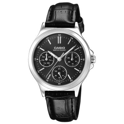 CASIO LTP-V300L-1 Women's Watch + BOX