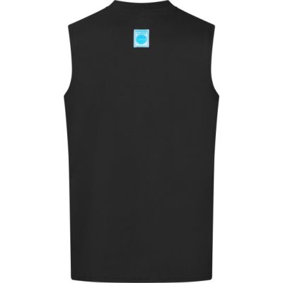 23. Kick light sleeveless top TOP TEN "BASIC" (WAKO APPROVED)
