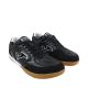 8. Joma Top Flex Foot Shape 2501 Indoor football boots black FOTOPW2501IN