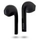 3. Guess GUTWST26PSK TWS Bluetooth headphones + docking station - black Classic EST Logo