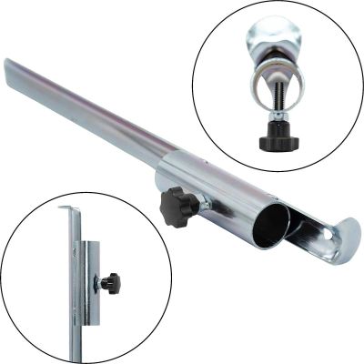 4. 50CM METAL UMBRELLA BASE CAMP ACTIVE