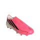 2. Adidas F50 Hyperfast Elite LL FG Kids' Soccer Shoes Pink KK1310