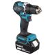 16. 18V DDF487Z MAKITA Drill Driver