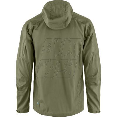 2. Fjällräven Sten Jacket M F81679-620