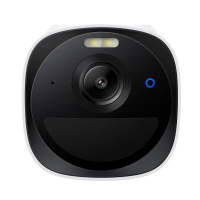 Eufy eufyCam E40 2-Cam Kit + HomeBase S280 Outdoor IP Security Camera 2688 x 1520 px Wall