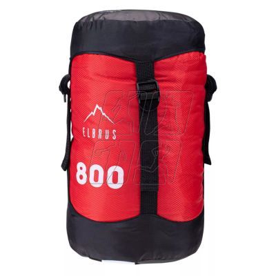 2. Elbrus Carrylight II 800 sleeping bag 92800454767