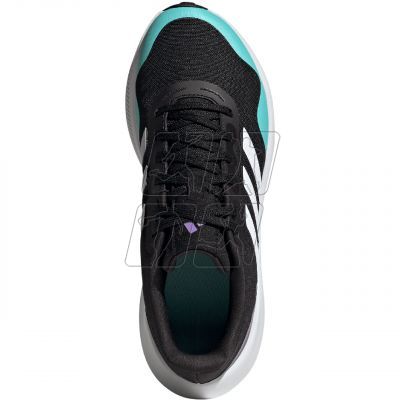 3. Adidas Runfalcon 3 TR W running shoes ID2262