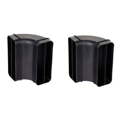 6. BOSCH HEZ9VDKR0 air recirculation kit