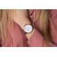 7. Paul Lorens PL10771B-3D1 Women’s Watch