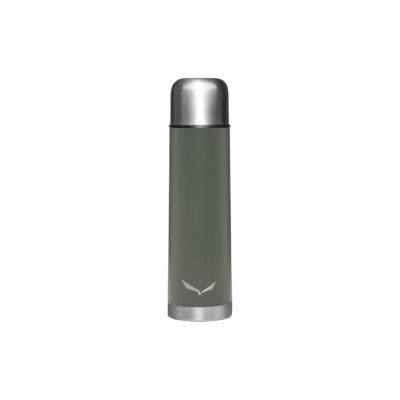 Rienza thermos 1l-dark olive SALEWA