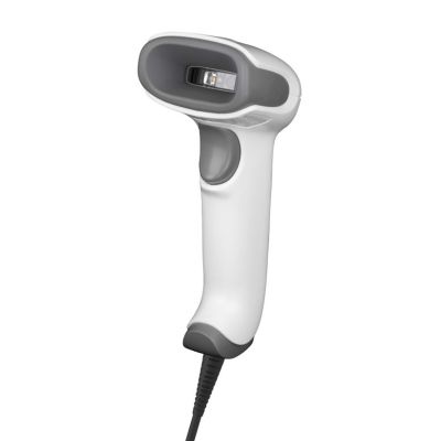 Honeywell Voyager XP 1470g Handheld 1D/2D Barcode Scanner White