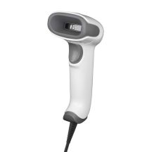 Honeywell Voyager XP 1470g Handheld 1D/2D Barcode Scanner White