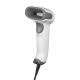 Honeywell Voyager XP 1470g Handheld 1D/2D Barcode Scanner White