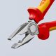 8. Knipex Kombizange 03 06 180 universal pliers
