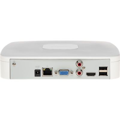 5. DAHUA NVR4116-EI IP RECORDER