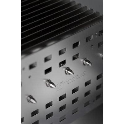 7. CPU Cooler NOCTUA NH-P1 PASSIVE AMD, Intel