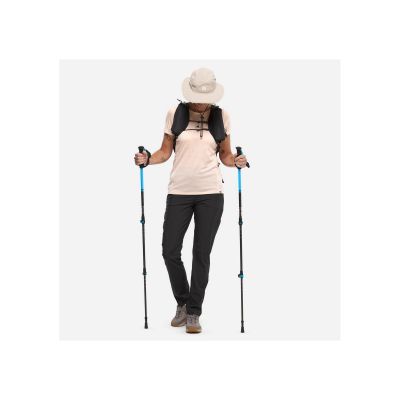 2. MILLET Parmelan Str Pant W women's trousers black