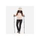 2. MILLET Parmelan Str Pant W women's trousers black
