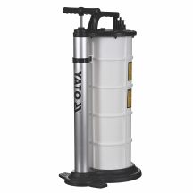 Handheld vacuum cleaner 9L YT-07087 YATO