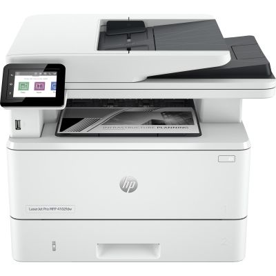 HP LASERJET PRO 4102fdw MFP
