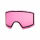 2. Volcom GARDEN ROSE snowboard goggles (VL01001210)