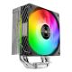 2. TACENS MARS MCPU-X4ARGB 120 PWM CPU Cooler