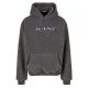 7. Karl Kani Men's Teddy Hoodie PD00007584