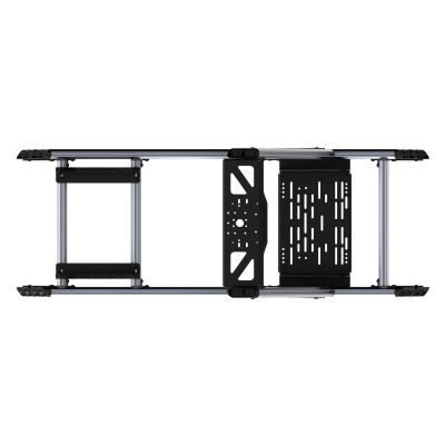 13. Res-Tech CK SM 01 0A Flight Simulator/Racing Cockpit Accessory
