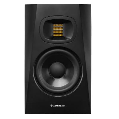 10. ADAM AUDIO T5V - Active Monitor