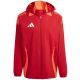 8. Adidas Tiro 24 Competition All-Weather M IR9522 jacket