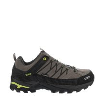 CMP Rigel Low WP men's trekking shoes brown 3Q1324711PU