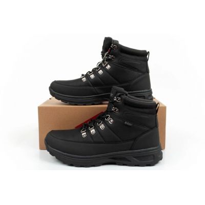 11. Lee Cooper Winter Boots M LCJ-24-03-3034MB