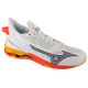 Mizuno Wave Mirage 5 X1GA235098 White 41