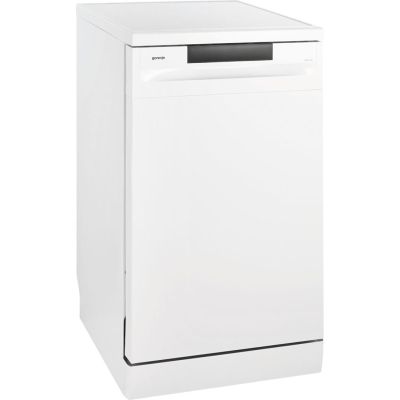 3. GORENJE GS520E15W dishwasher
